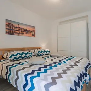 Marica Apartman Split