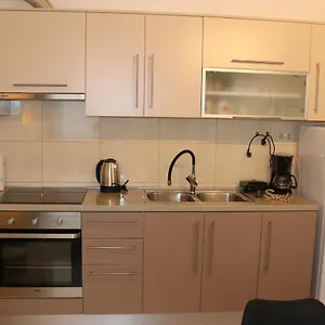 Kikaso - Near Mall Of Split, Free Parking Apartman Split