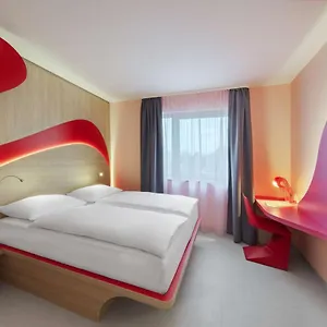 Prize By Radisson, Munich Airport Hotel Hallbergmoos