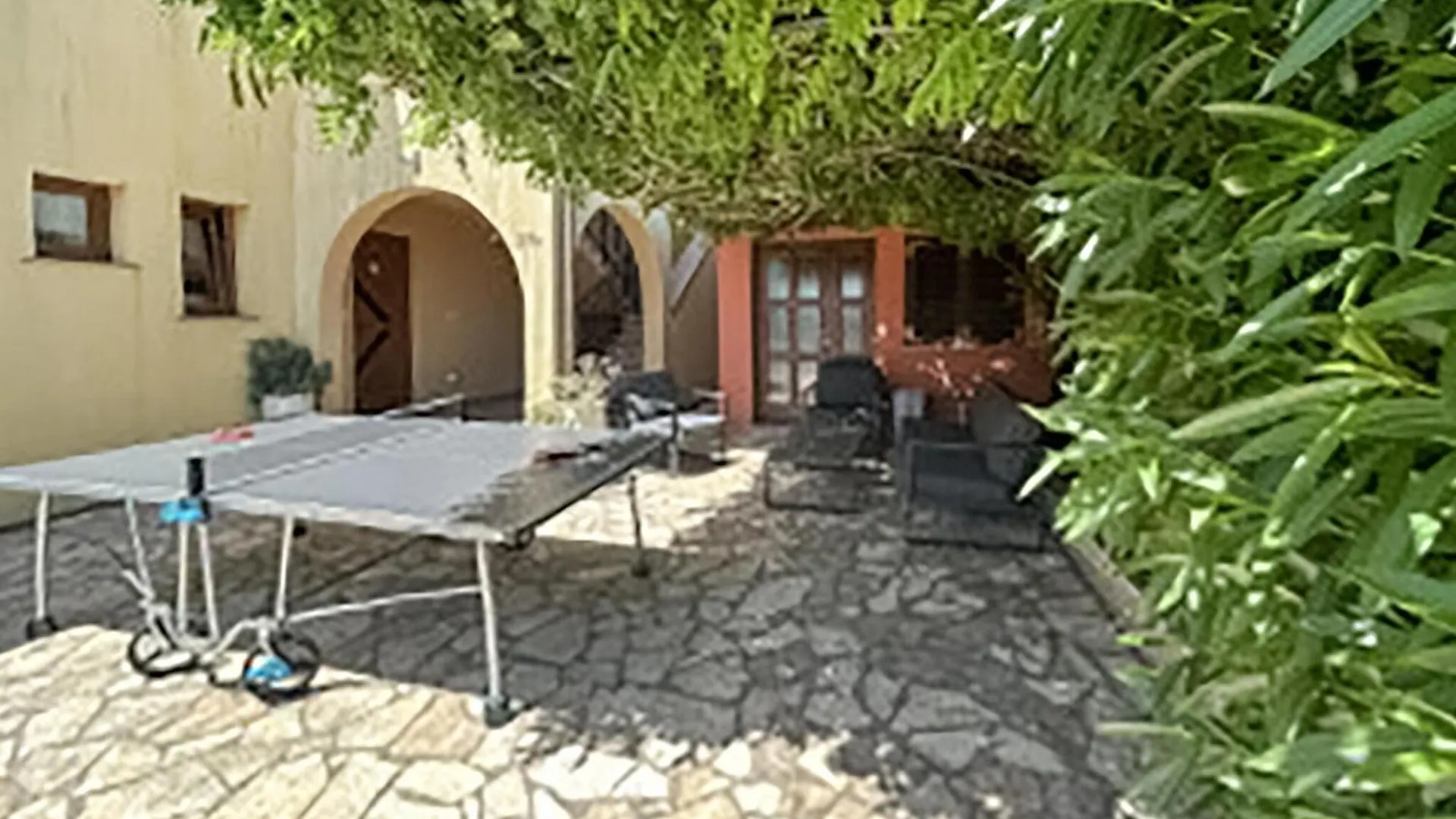 Villa Luces