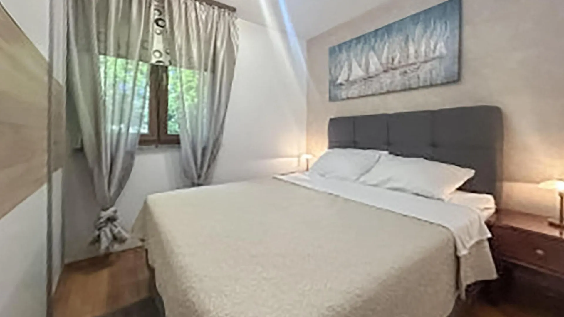 Villa Luces 0*, Pula Croatia