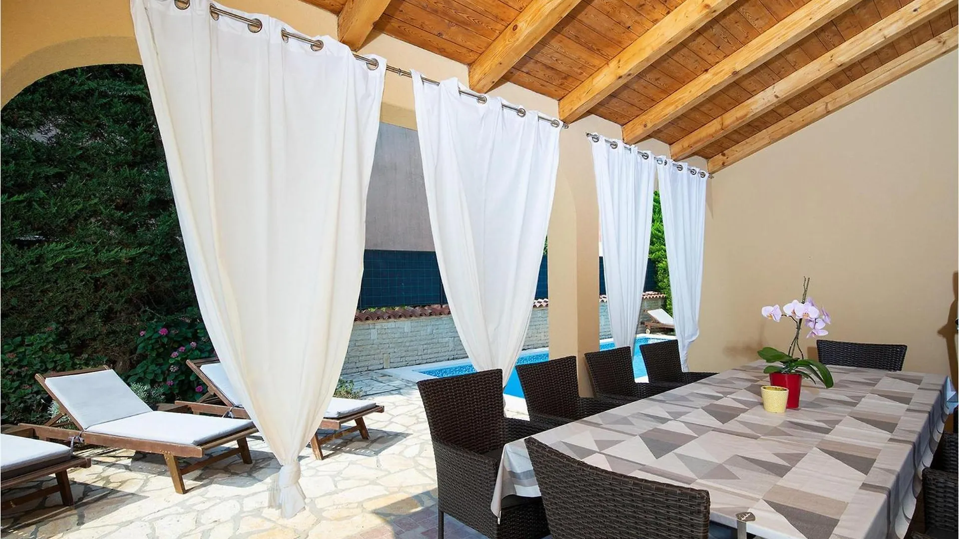 Holiday home Villa Luces Pula