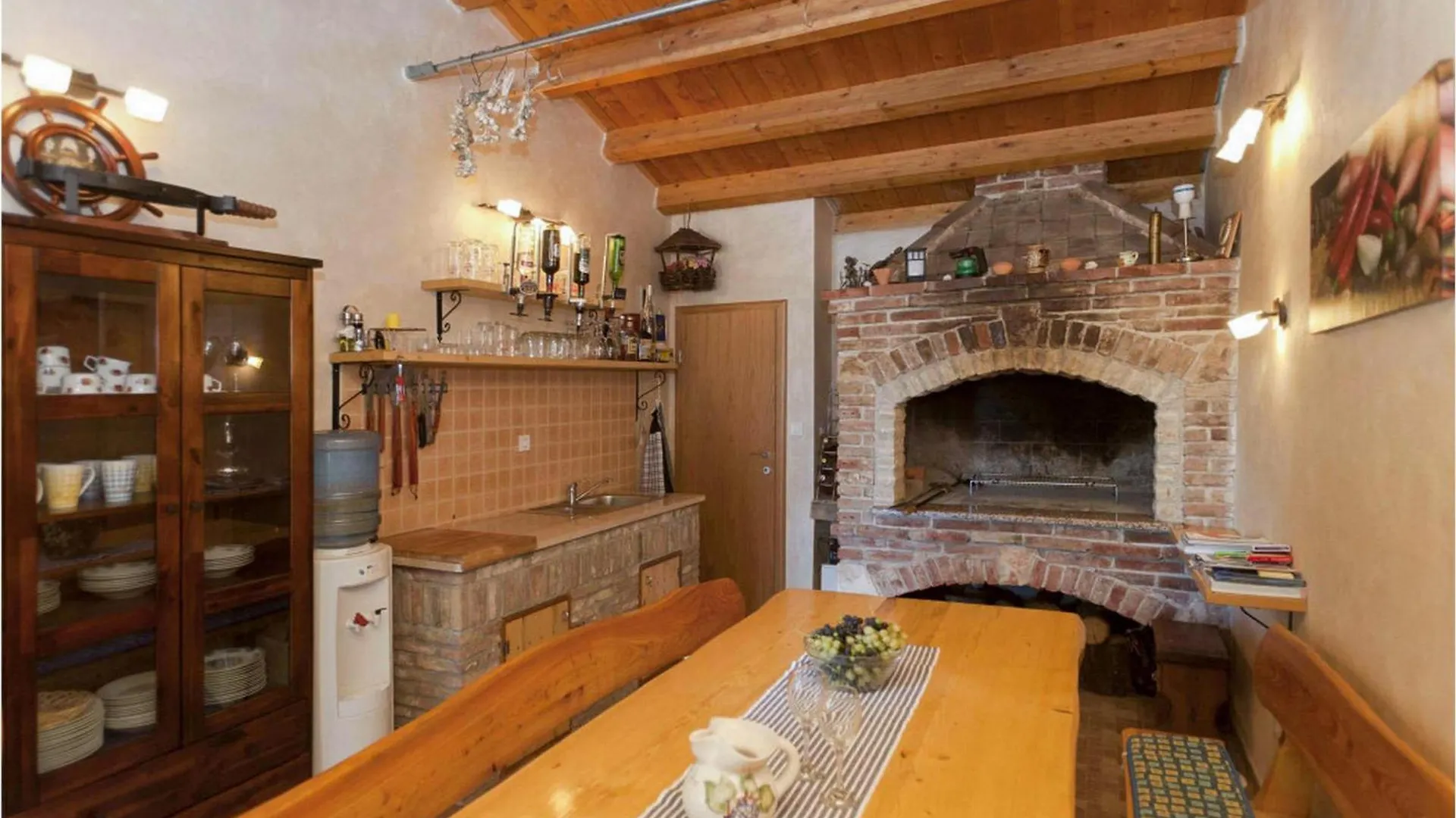 Holiday home Villa Luces Pula