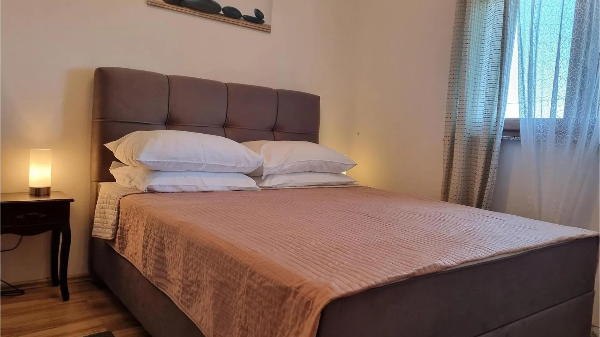 Villa Luces Croatia