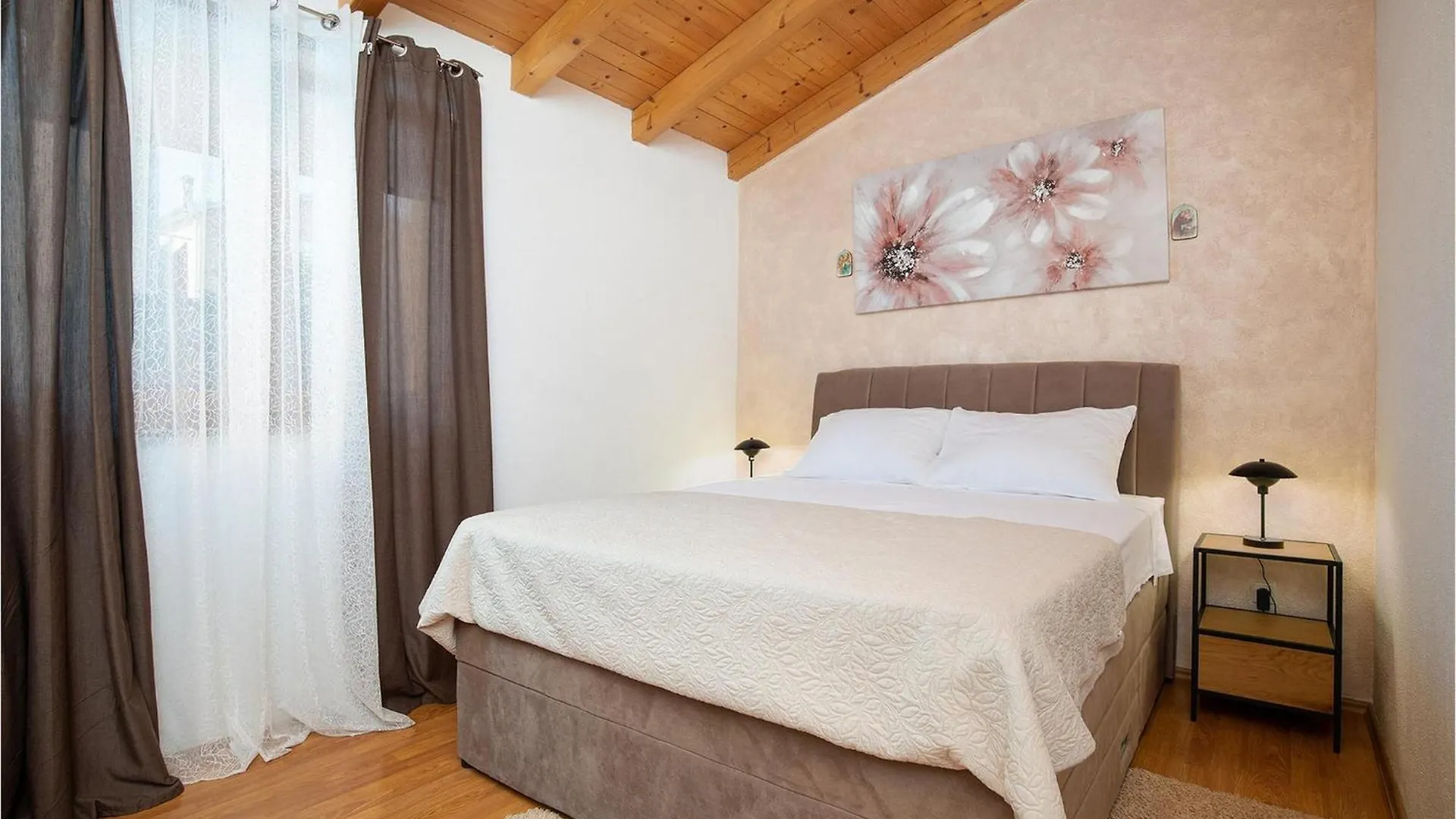 Vikendica Villa Luces